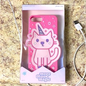 I phone 8 plus phone case still in box